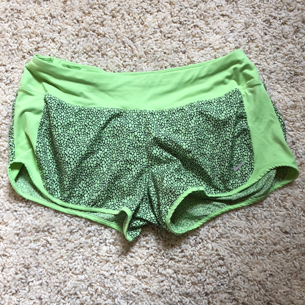 Nike shorts